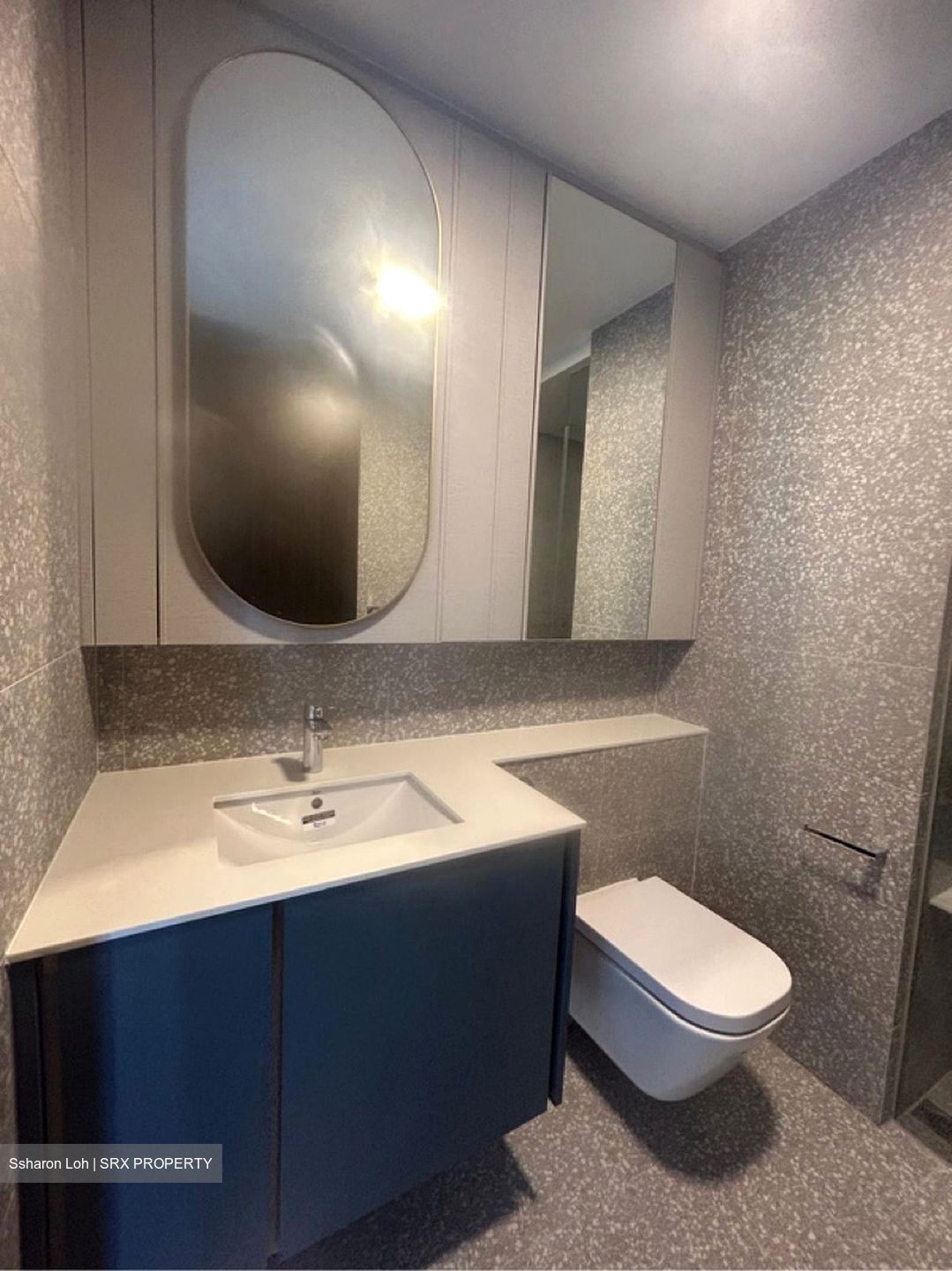 Clavon (D5), Apartment #599717431